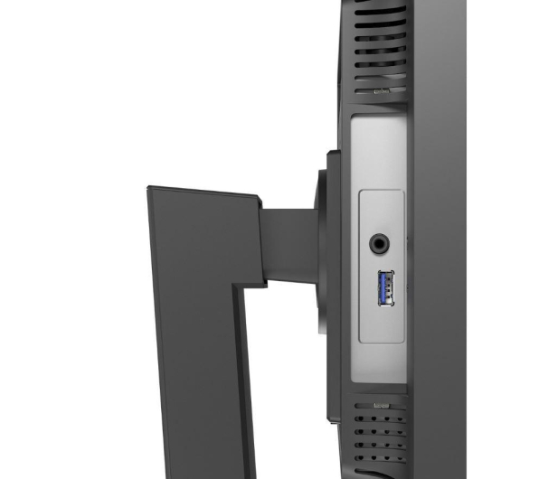 Nec MultiSync EA242WU czarny - 1048497 - zdjęcie 6